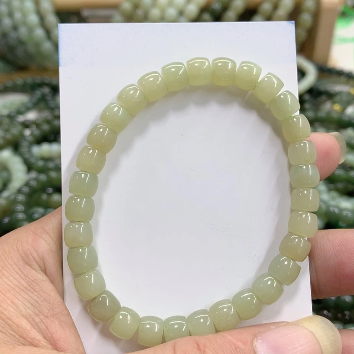 和田玉未镶嵌珠宝奇石