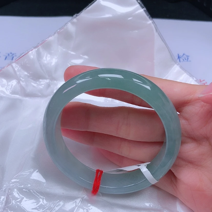 【闪购商品】未镶嵌手镯翡翠?*