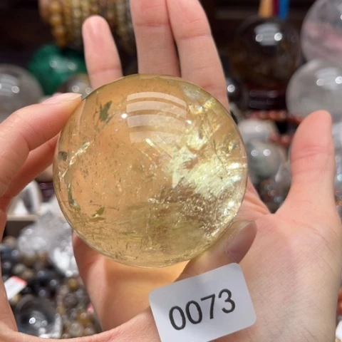 【闪购商品】未镶嵌大型摆件（非配饰）水晶