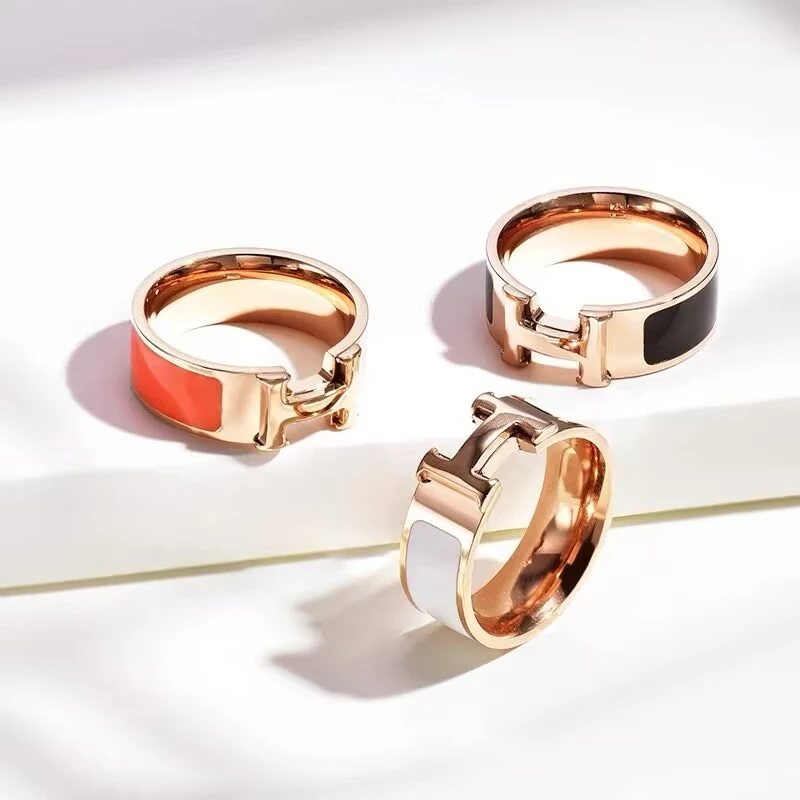 丝巾扣高端精致围巾小方巾衬衫扣环打结固定夹男2025新款领巾卡扣