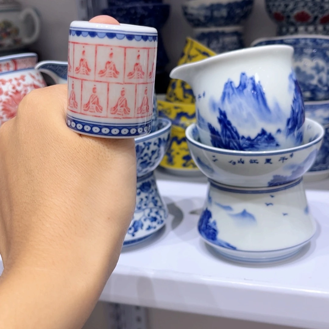 小***窝景德镇陶瓷景德镇陶瓷