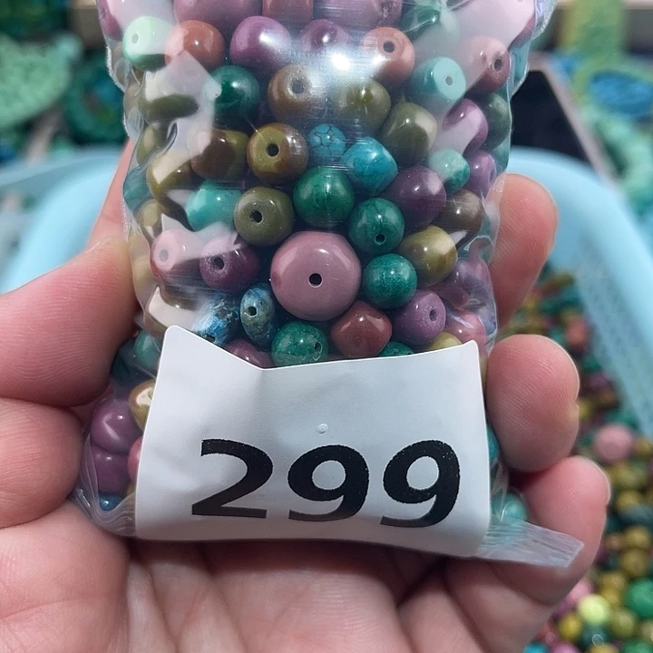 菱锰矿未镶嵌珠宝半成品