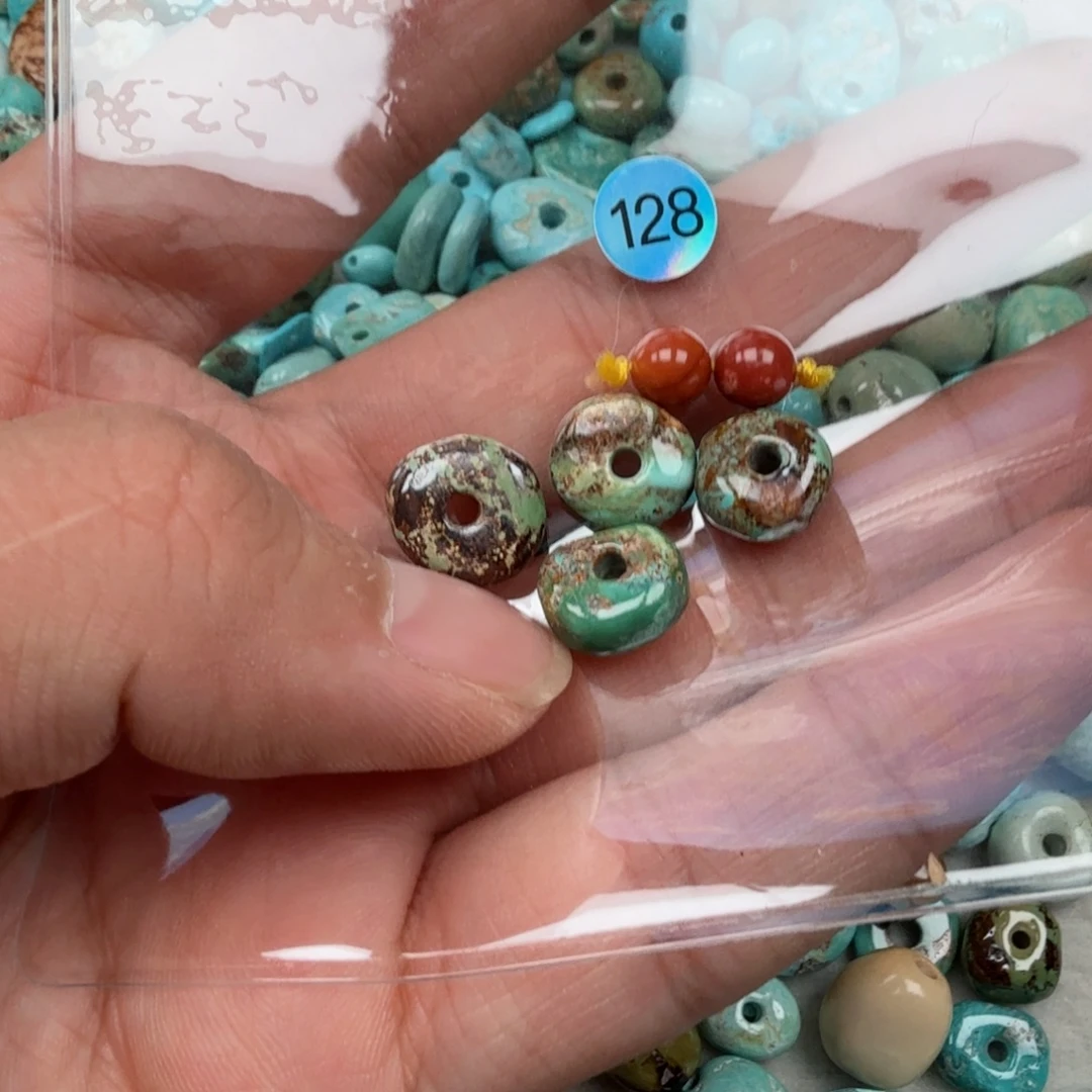 南红玛瑙未镶嵌珠宝奇石