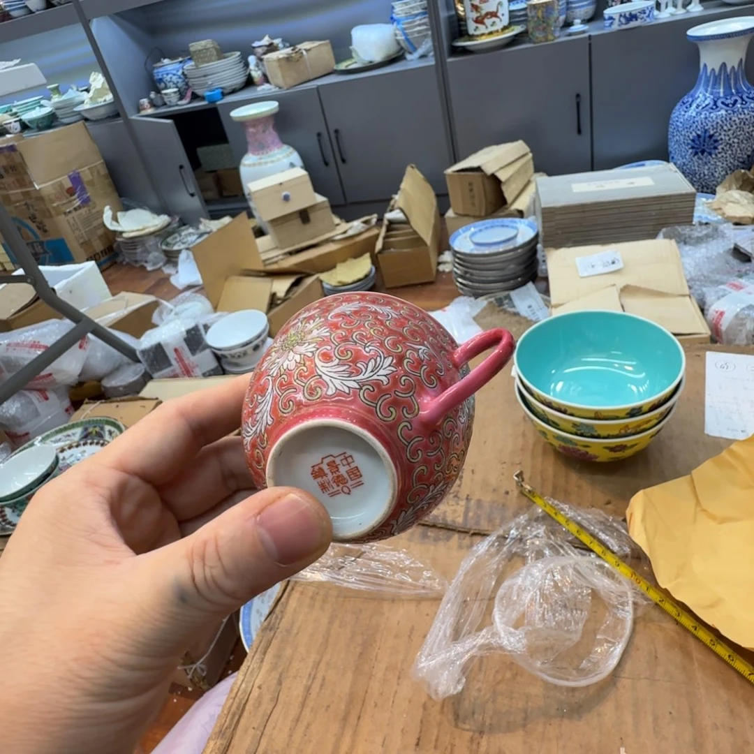 其他景德镇陶瓷艺术