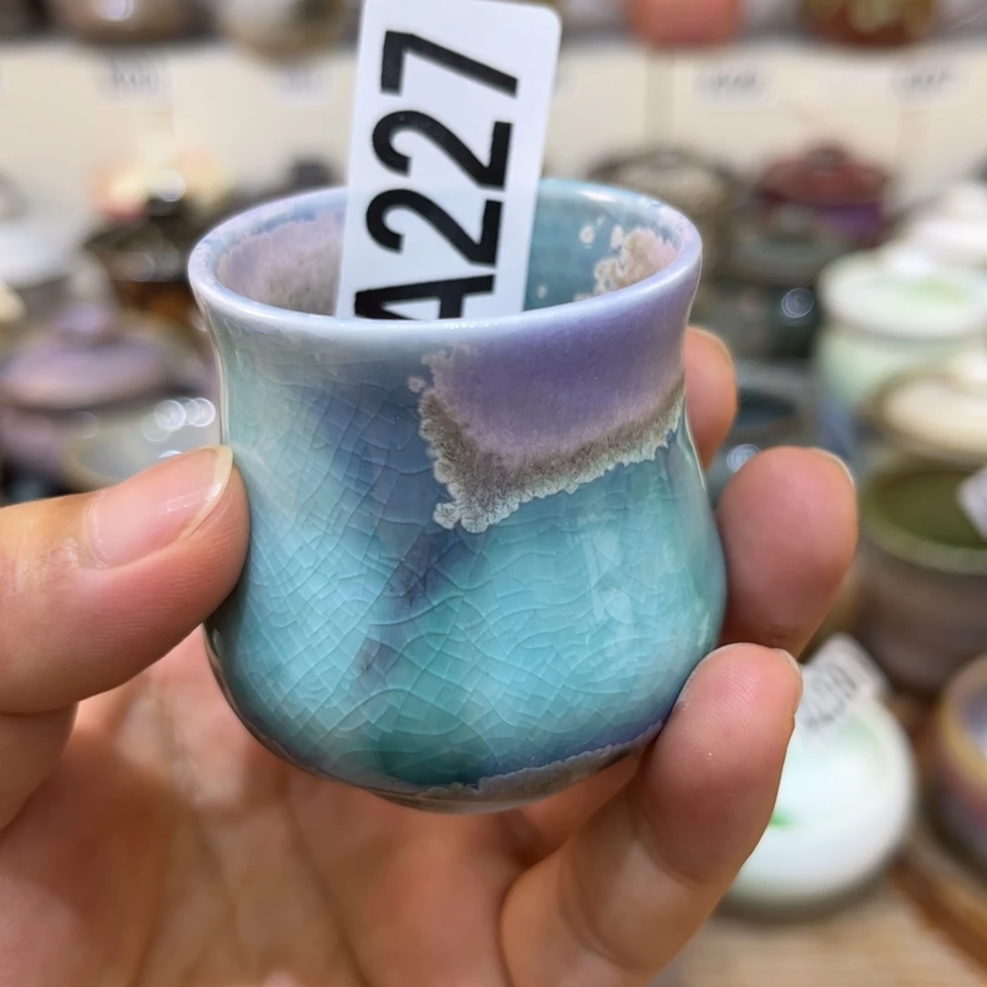 陶瓷艺术品333333