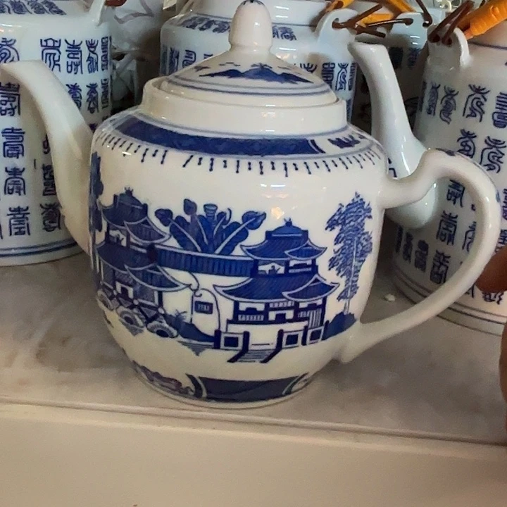 景德镇陶瓷艺术品