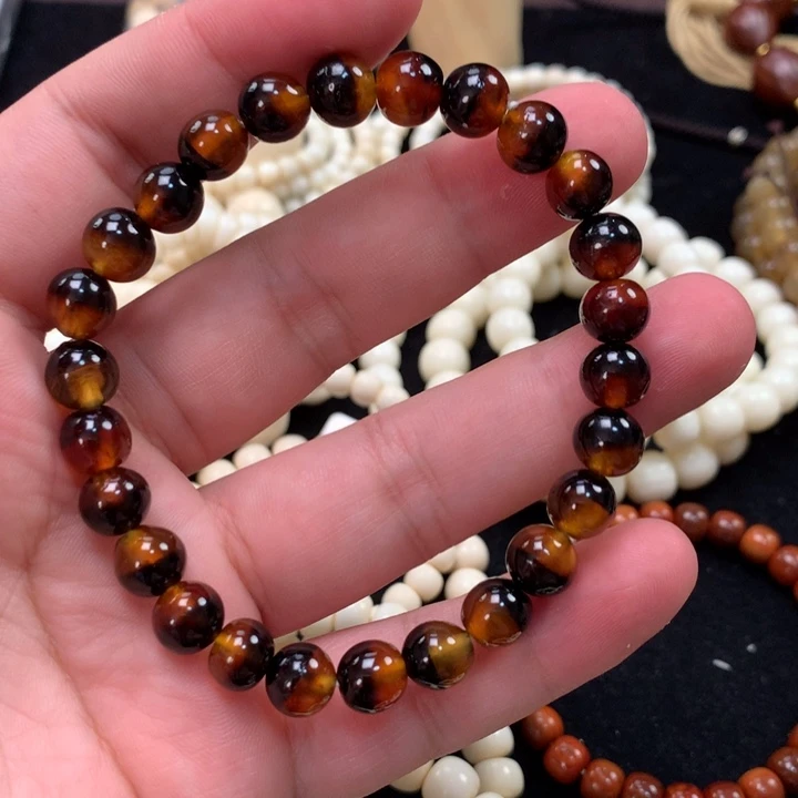 零***露橄榄核手串/手链ZZ4