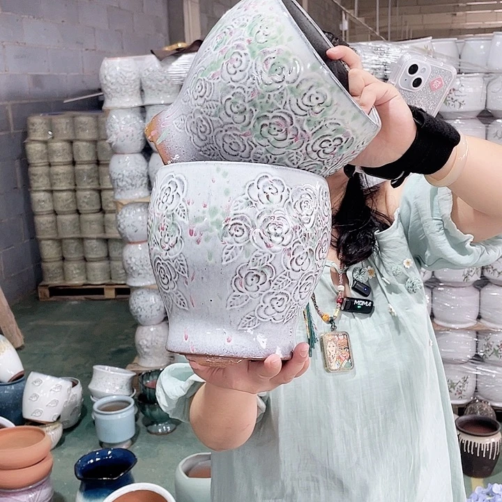 20/18红陶正品两个