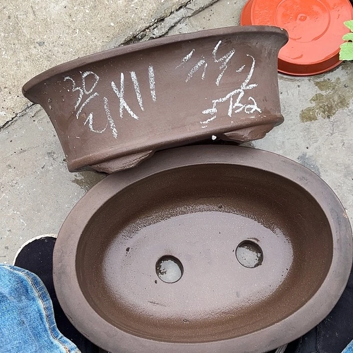 紫砂花瓶紫砂的味道