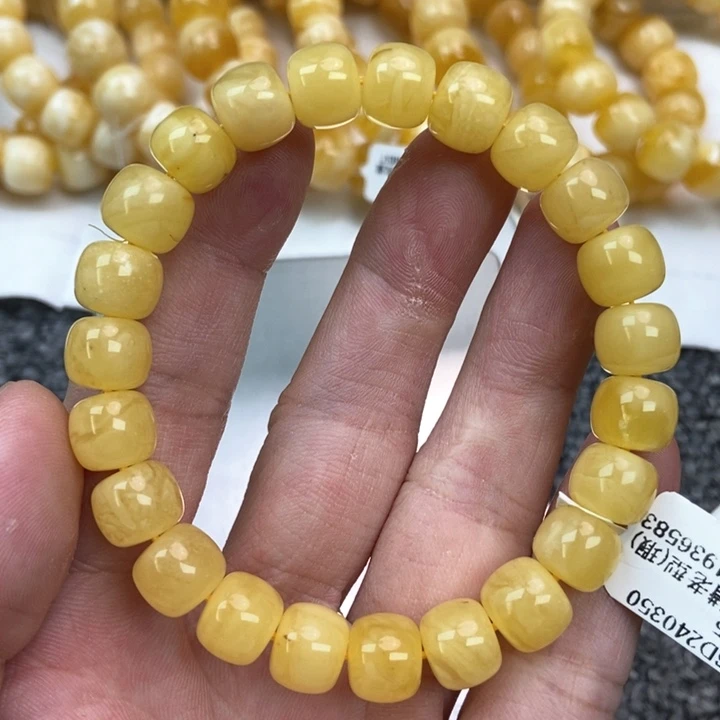 琥珀未镶嵌珠宝奇石5