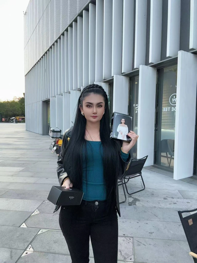 雅莉姿叶六盒饮品