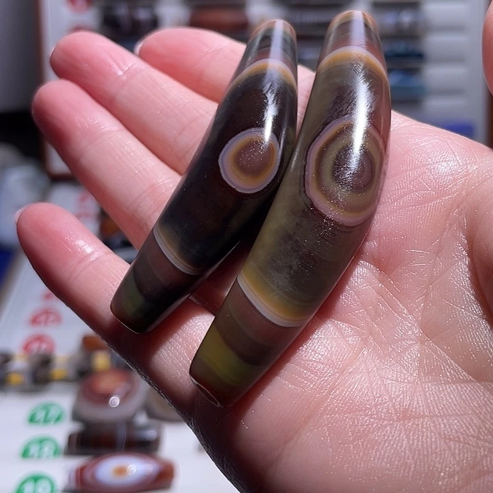 玛瑙未镶嵌吊坠玛瑙吊坠