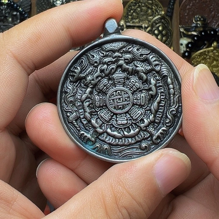 吊坠柏香籽/百香籽