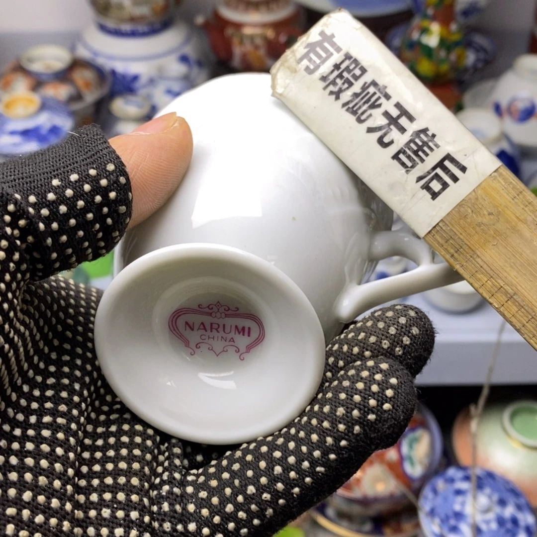 瓷片这一期太有意思咯好