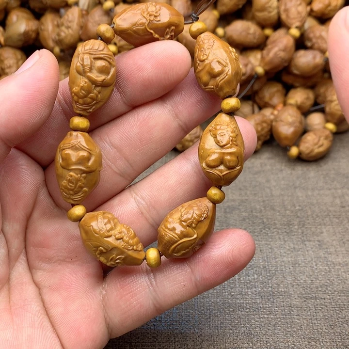 手串/手链橄榄核橄榄核手串/手链