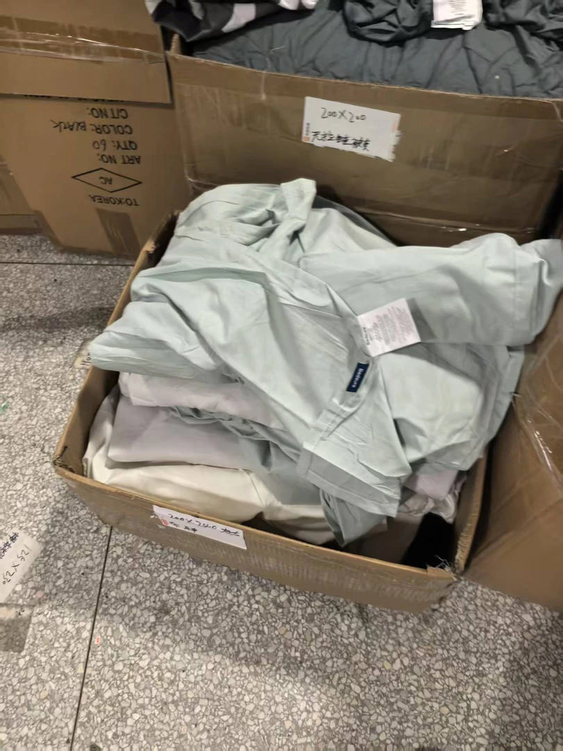 《厚广家》3楼200×240杂款化纤床单 不挑款 发1个