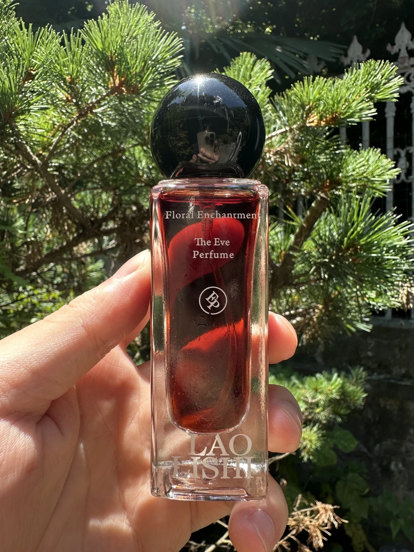 肥麻雀鉴香   夏娃  30ml