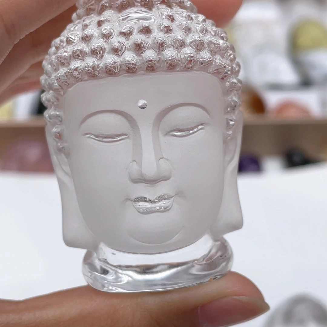 颈饰未镶嵌水晶木*.定制