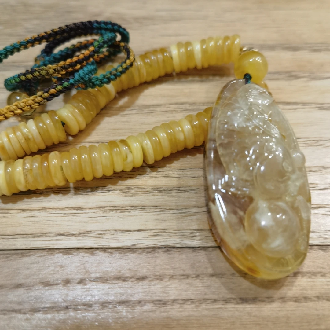 凤徕兮私人定制挂件40-10