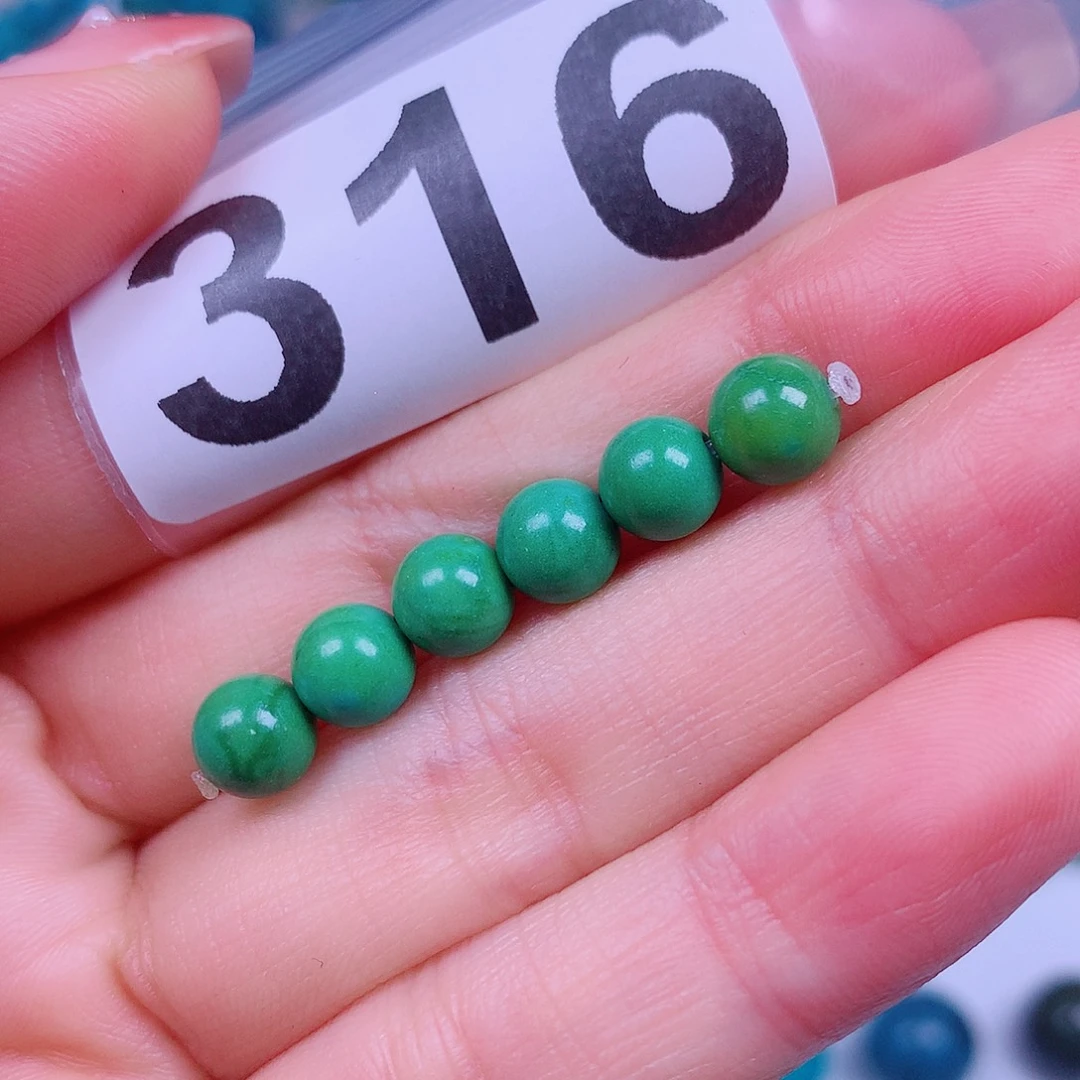 空竹粉丝专享十堰特色手工散珠