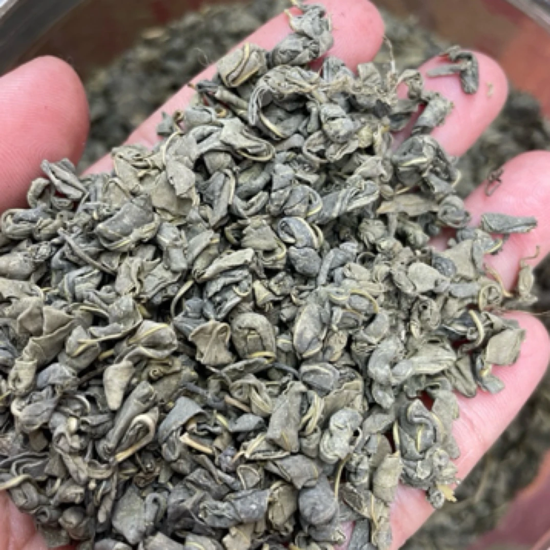 正宗新疆罗布麻茶 对中老年各种高很友好