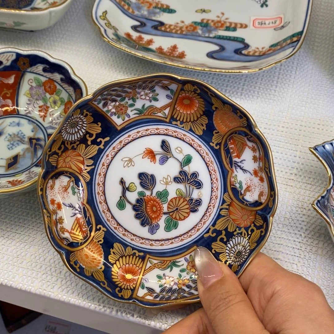 碟11 厘米小杨甄选精品