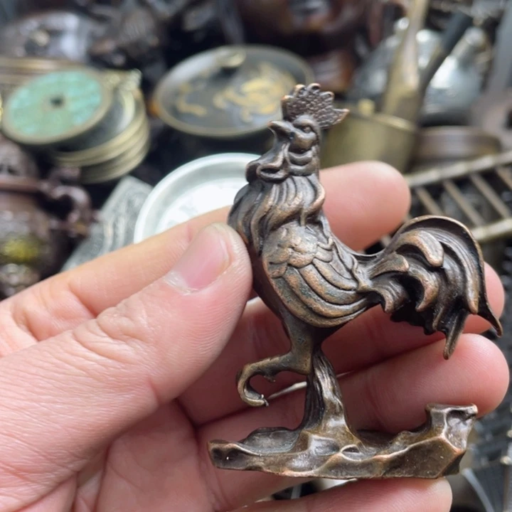 铜器摆件诚信经营