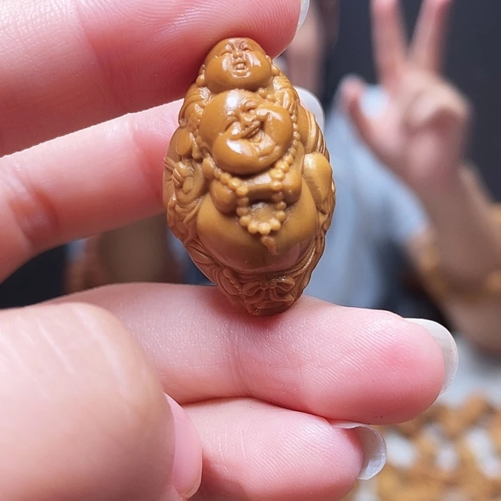 橄榄核手串/手链橄榄核