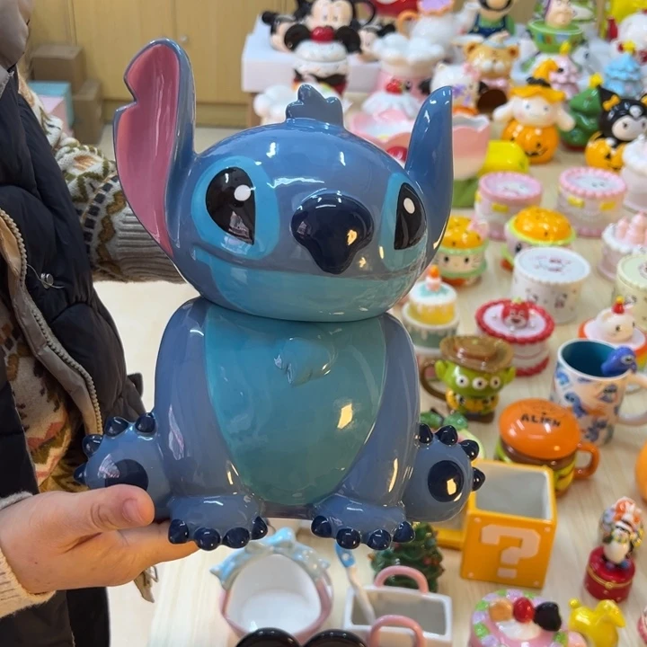 摆件陶瓷等行业的产品出口