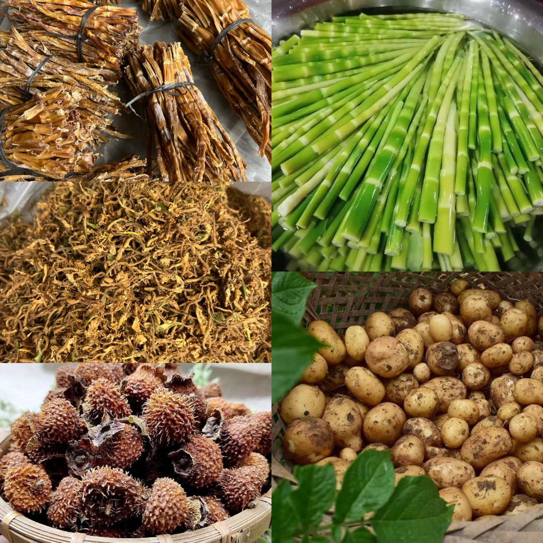 湘西干货赶集农产品瓜子蔬菜链接