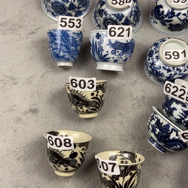 A***-杯手工手绘手工制作