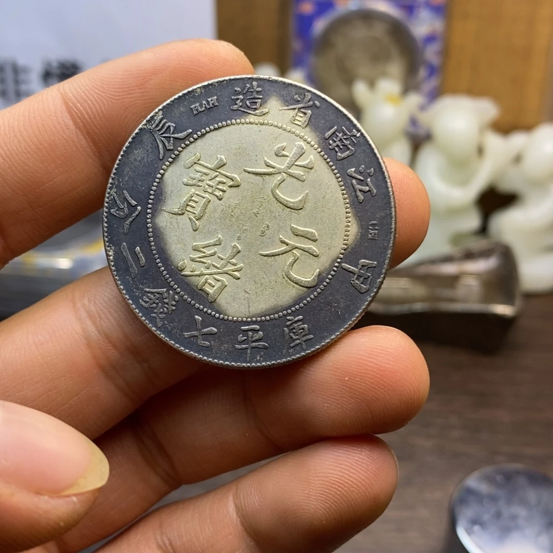 复古工艺饰品系列