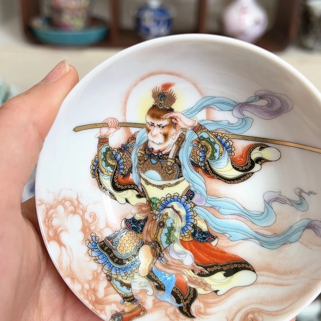 微瑕微瑕景德镇陶瓷