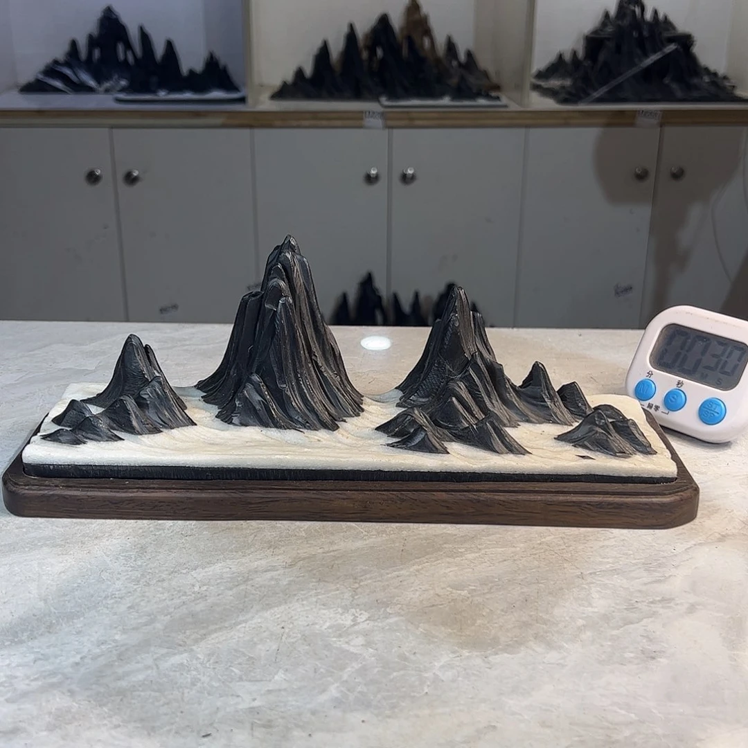 灵璧奇石博览会金奖D****.