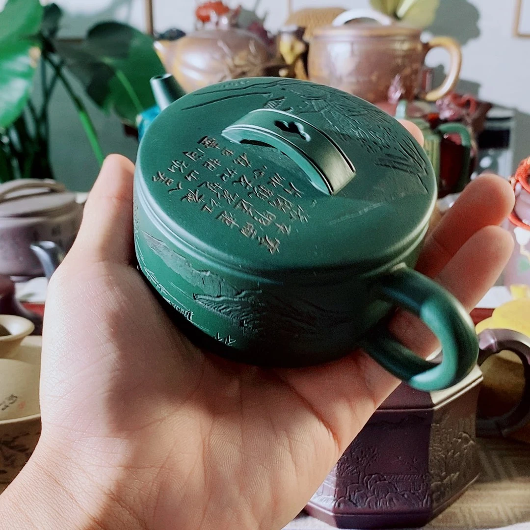 紫砂茶碗哈哈哈哈哈