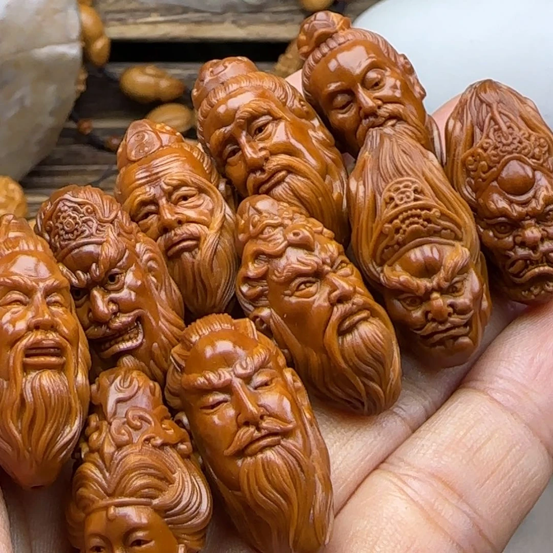 橄榄核手串橄榄橄榄