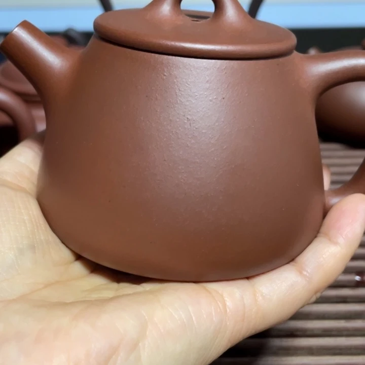 半***缘公道杯紫砂紫砂全手工