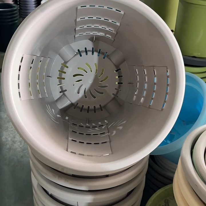 测7#口径40无托灰白5个