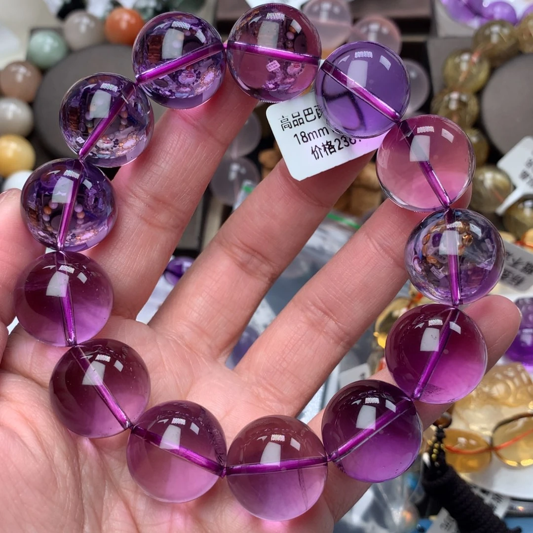 水晶手链未镶嵌E****S手链