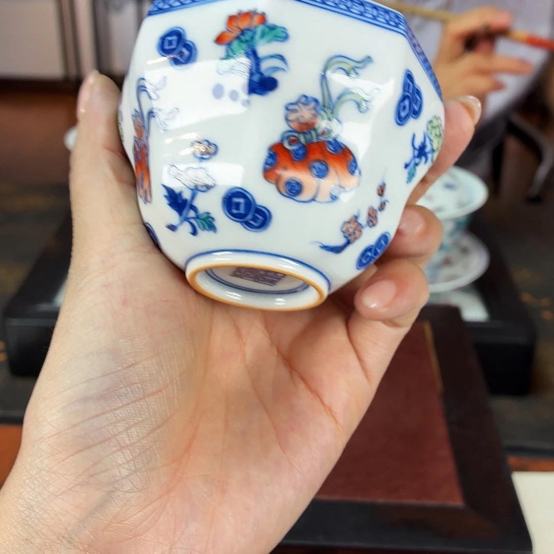 九鸣瓷艺九鸣瓷艺