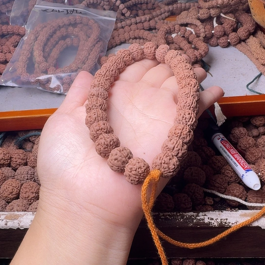 *****吊坠金刚菩提老树王黄头微瑕疵