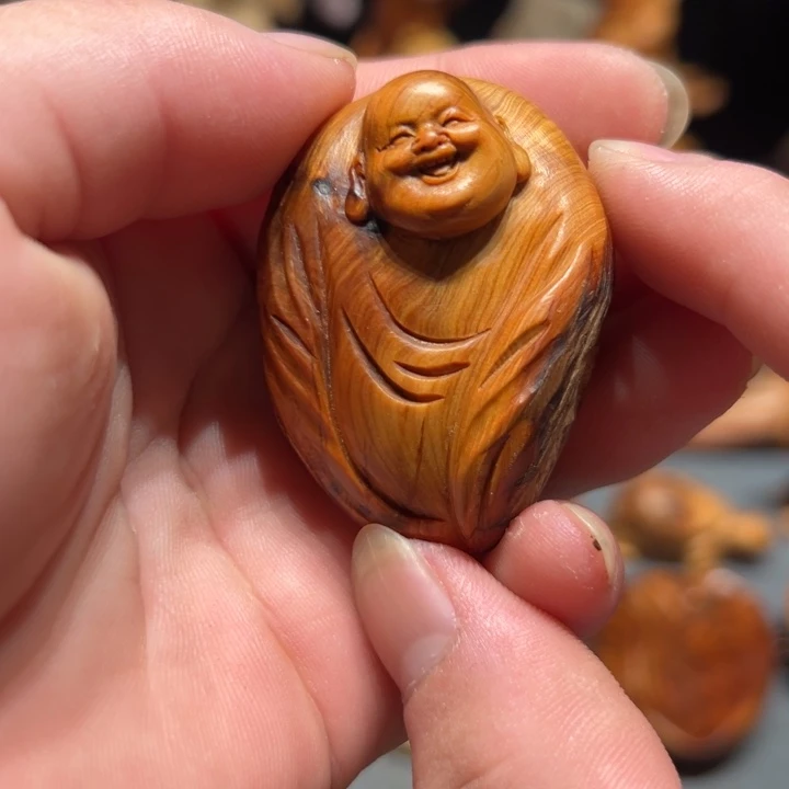 柏木（崖柏）点点关注
