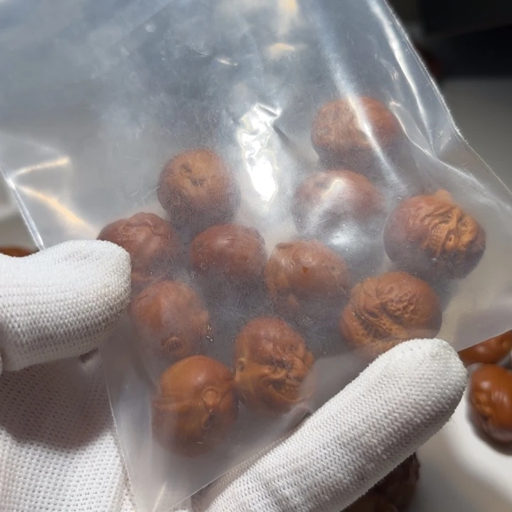 橄榄核手串/手链爱****漫徒弟4代