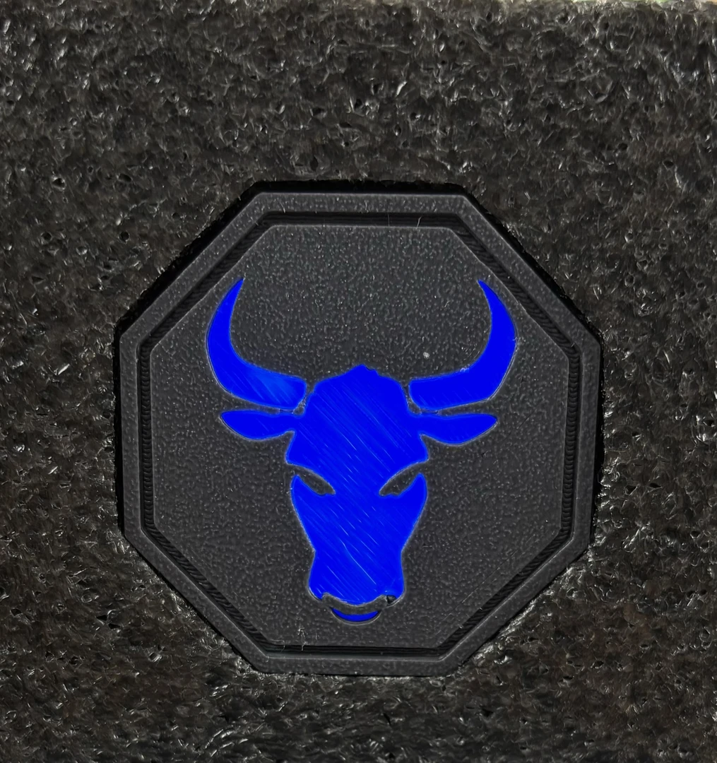 【九月】成龙历险记符咒（可发光）