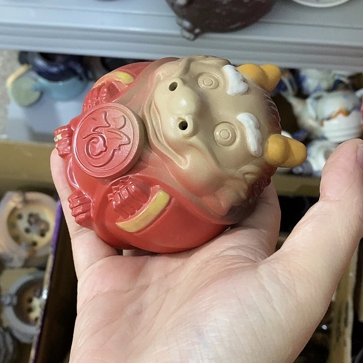 陶瓷艺术品及陶瓷制品
