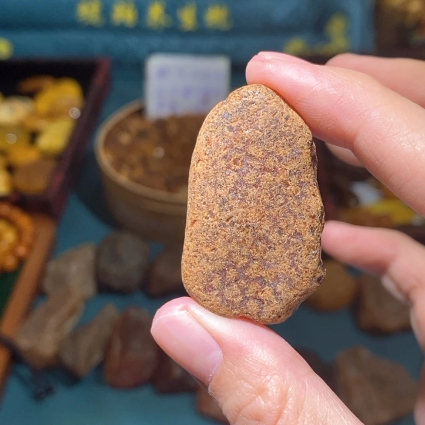 【闪购商品】琥珀珠宝奇石未镶嵌