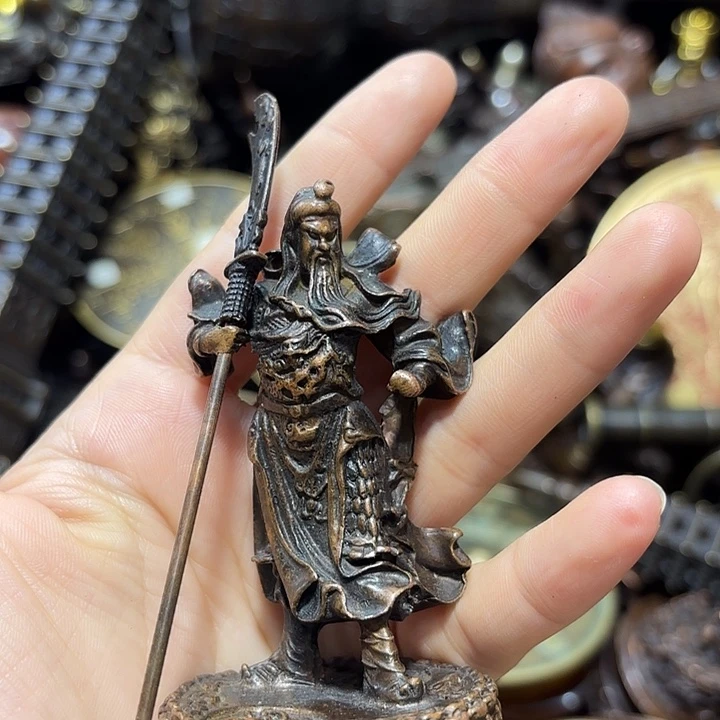 精品铜器摆件专属链接