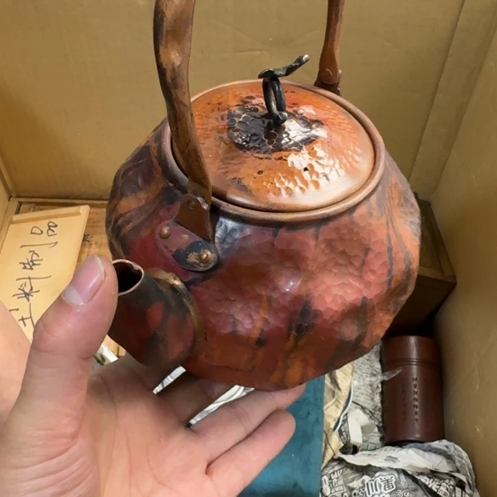 茶文化，工艺古美术