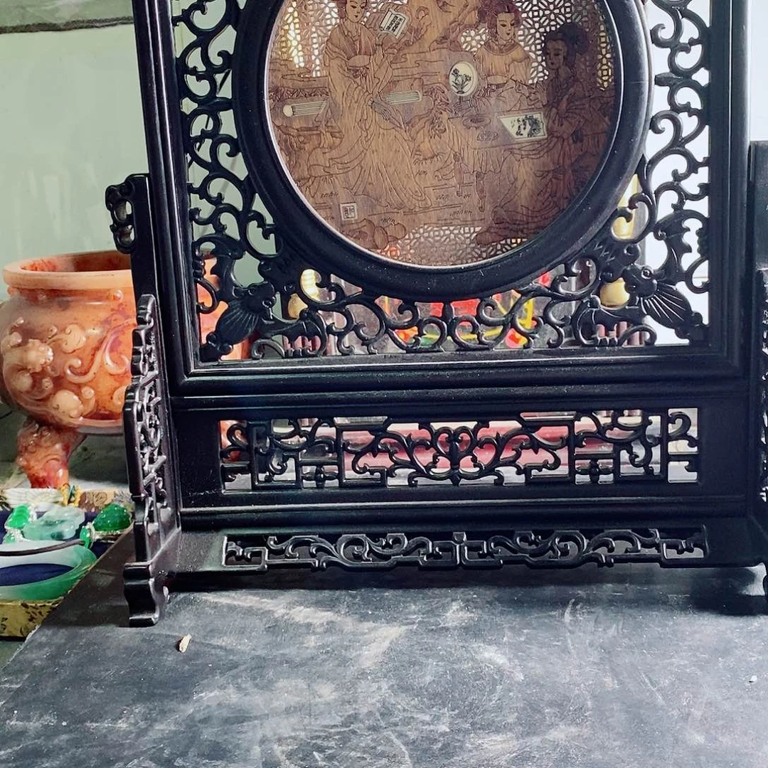 闪购商品直播间画面1