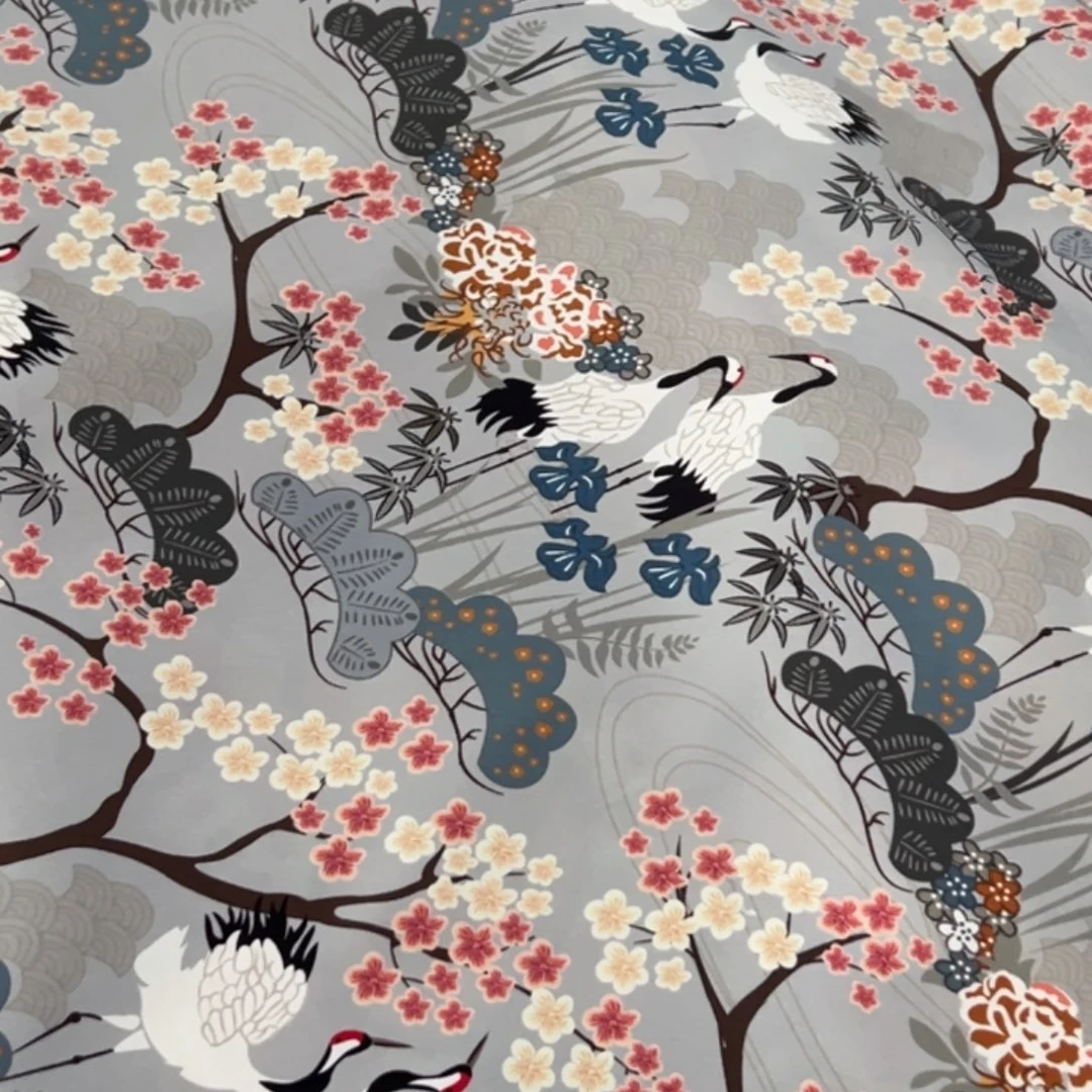 棉一米价纯棉微弹细帆布1.5宽C